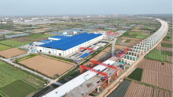 專家學者齊聚武漢探討橋梁工程智能化、綠色化轉型:橋梁工程