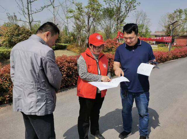 鄭州市市政工程建設(shè)中心開展平安宣傳進(jìn)項目活動:市政工程
