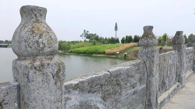 文化遺產(chǎn)耀中原|明代橋梁工程的智慧結(jié)晶:橋梁工程